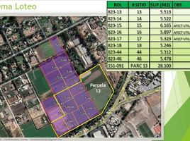  Land for sale in Chacabuco, Santiago, Colina, Chacabuco