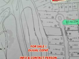  Tanah for sale in Lakarsantri, East Jawa, Lakarsantri, Surabaya, East Jawa