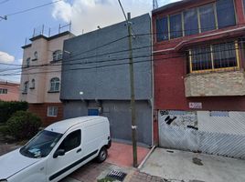 Maison 3 chambre à vendre à Gustavo A Madero, Mexico City, Gustavo A Madero
