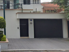 4 Schlafzimmer Haus zu verkaufen in Alvaro Obregon, Mexico City, Alvaro Obregon