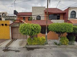 Maison 4 chambre à vendre à Tultitlan, Mexico, Tultitlan