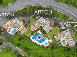 2 Bedroom Apartment for sale in Katipunan LRT-2, Quezon City, Quezon City