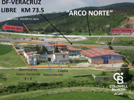  Land for sale in Nanacamilpa De Mariano Arista, Tlaxcala, Nanacamilpa De Mariano Arista