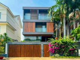 5 chambre Villa for sale in Binh An, District 2, Binh An