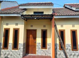 2 Kamar Rumah for sale in Candi, Sidoarjo, Candi