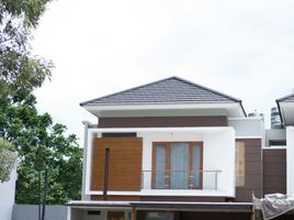 4 Schlafzimmer Villa zu verkaufen in Mlati, Yogyakarta, Mlati