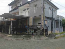 4 Kamar Rumah for sale in Wonocolo, Surabaya, Wonocolo