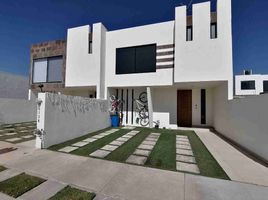 Villa 3 chambre à vendre à Leon, Guanajuato, Leon