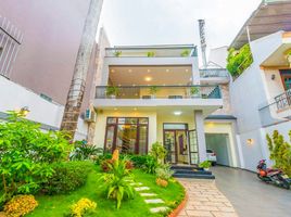 4 Bedroom House for sale in Thao Dien, Ho Chi Minh City, Thao Dien