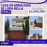 4 Habitación Casa en venta en Ocoyucan, Puebla, Ocoyucan
