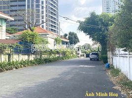  Land for sale in Thao Dien, Ho Chi Minh City, Thao Dien, District 2