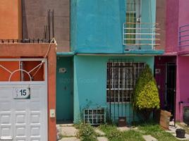 2 Schlafzimmer Haus zu verkaufen in Cuautitlan Izcalli, Mexico, Cuautitlan Izcalli