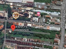  Land for sale in Denpasar, Bali, Denpasar Timur, Denpasar