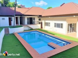 4 Bedroom Villa for sale in Central Visayas, Cebu City, Cebu, Central Visayas