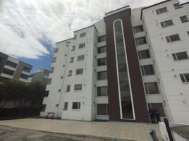 3 Habitación Apartamento en venta en Bicentenario Park, Quito, Quito, Quito