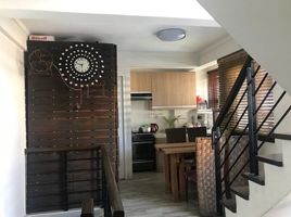 4 Schlafzimmer Reihenhaus zu verkaufen in Eastern District, Metro Manila, Mandaluyong City