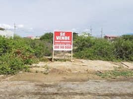  Terreno (Parcela) en venta en Playa Puerto Santa Lucia, Jose Luis Tamayo (Muey), Salinas