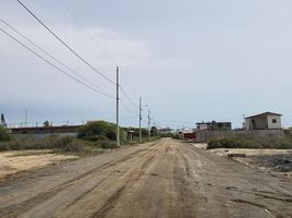  Land for sale in Hospital Básico ESMA, Salinas, Salinas, Salinas