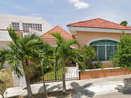Villa 4 chambre à vendre à Merida, Yucatan, Merida
