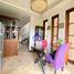 3 Habitación Casa en venta en Cidadap, West Jawa, Cidadap