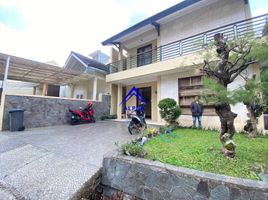 3 Habitación Casa en venta en Cidadap, West Jawa, Cidadap