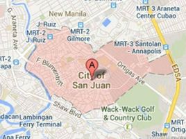 Terreno (Parcela) en venta en San Juan City, Metro Manila, San Juan City, Eastern District, Metro Manila