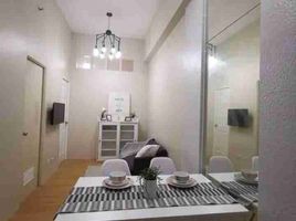 1 Bedroom Apartment for sale in Anonas LRT-2, Quezon City, Quezon City