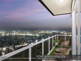 1 Bedroom Condo for sale at Fortis Residences, Makati City