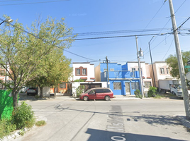 3 Habitación Casa en venta en General Escobedo, Nuevo León, General Escobedo