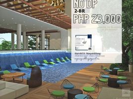 2 Bedroom Condo for rent in Metro Manila, San Juan City, Eastern District, Metro Manila