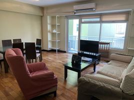 2 Bedroom Apartment for rent at One Serendra, Makati City