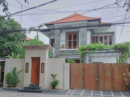 3 Kamar Rumah for sale in Bali, Kuta, Badung, Bali