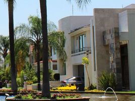 4 Schlafzimmer Haus zu verkaufen in Zapopan, Jalisco, Zapopan