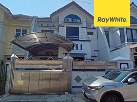 3 Kamar Rumah for rent in Gubeng, Surabaya, Gubeng