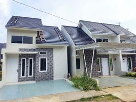 2 Kamar Rumah for sale in Cimanggis, Bogor, Cimanggis