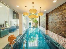 4 Phòng ngủ Nhà mặt tiền for rent in Thảo Điền, Quận 2, Thảo Điền