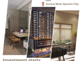  Condo for sale in Anonas LRT-2, Quezon City, Quezon City