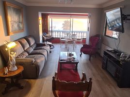 4 Bedroom Apartment for sale in Valparaiso, Vina Del Mar, Valparaiso, Valparaiso