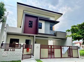 4 Bedroom House for sale in Bacoor City, Calabarzon, Bacoor City