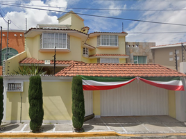 Villa 4 chambre à vendre à Toluca, Mexico, Toluca