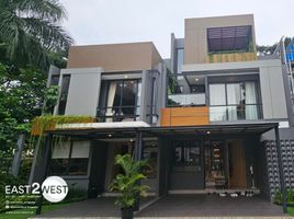 Maison 3 chambre à vendre à Legok, Banten, Legok, Tangerang, Banten