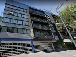 Condominium 3 chambre à vendre à Benito Juarez, Mexico City, Benito Juarez