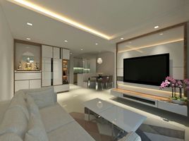 3 Schlafzimmer Wohnung zu verkaufen in Makati City, Metro Manila, Makati City, Southern District, Metro Manila