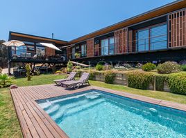 3 Habitación Casa en venta en Chile, Viña del Mar, Valparaíso, Valparaíso, Chile