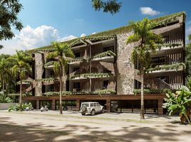 1 Schlafzimmer Appartement zu verkaufen in Cozumel, Quintana Roo, Cozumel