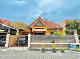 5 Schlafzimmer Villa zu verkaufen in Sukolilo, East Jawa, Sukolilo
