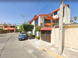 4 Schlafzimmer Haus zu verkaufen in Cuautitlan Izcalli, Mexico, Cuautitlan Izcalli