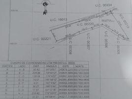  Terreno (Parcela) en venta en Caravelí, Arequipa, Chaparra, Caravelí