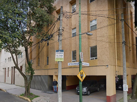 Condominium 3 chambre à vendre à Alvaro Obregon, Mexico City, Alvaro Obregon