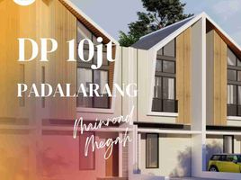 3 Bedroom House for sale in Padalarang, Bandung, Padalarang